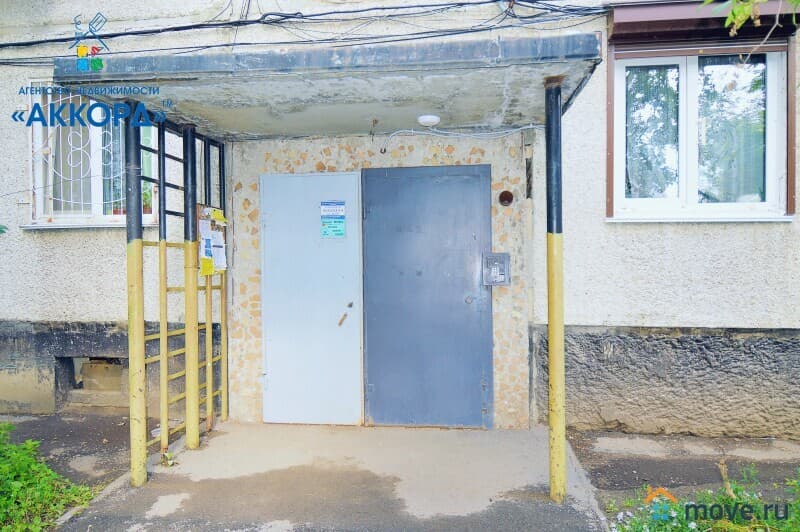 2-комн. квартира, 44.2 м²