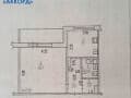 1-комн. квартира, 34 м²