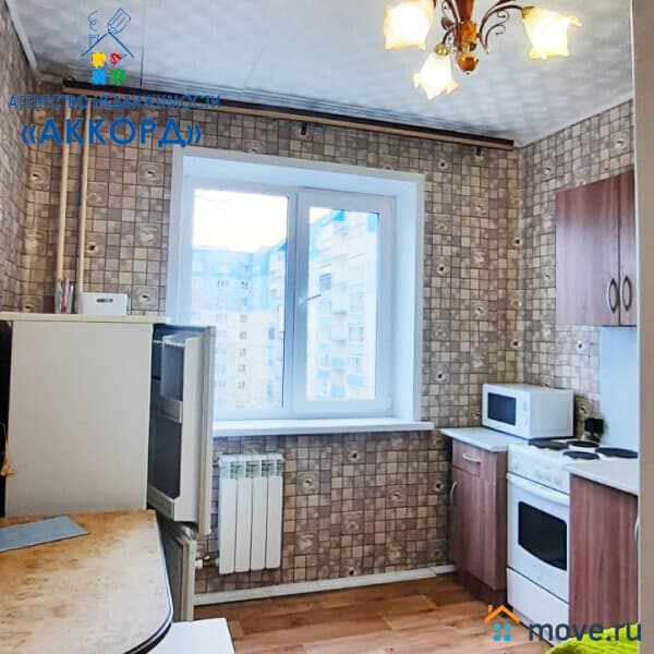 1-комн. квартира, 34 м²
