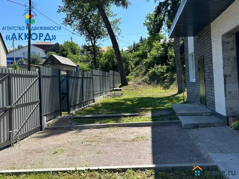 дом, 200 м²