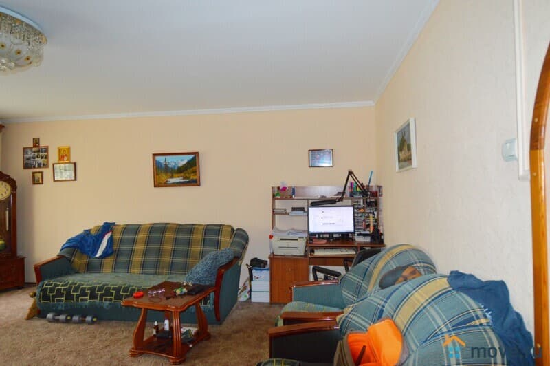 3-комн. квартира, 85 м²