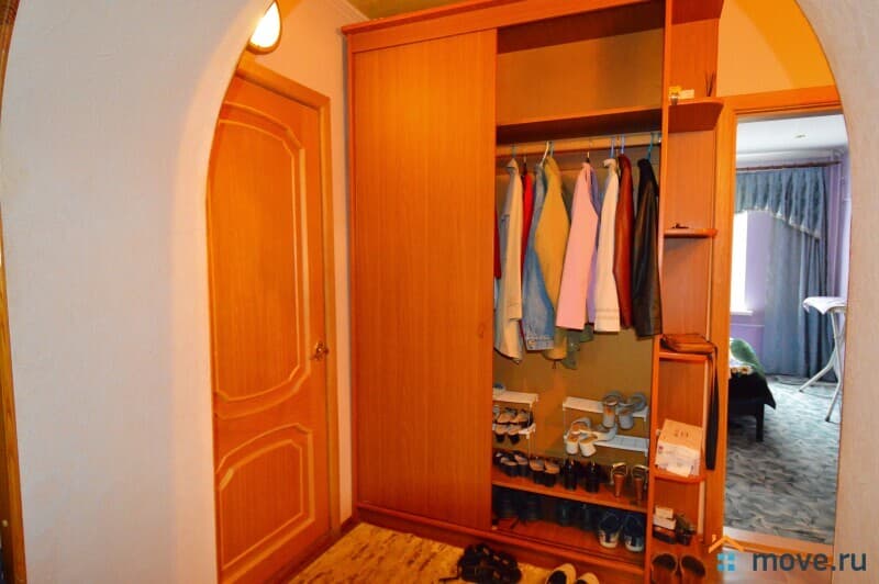 3-комн. квартира, 85 м²