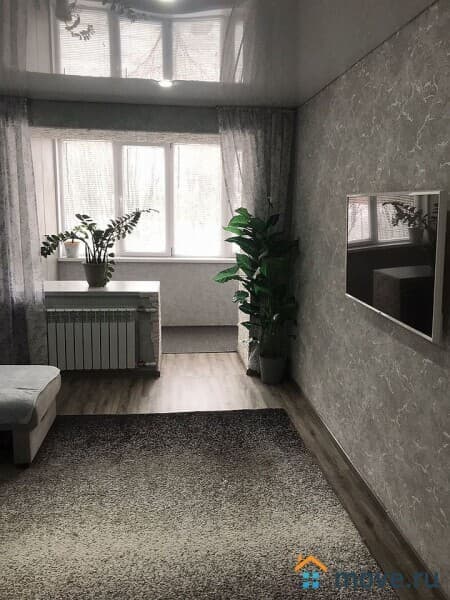 2-комн. квартира, 58 м²