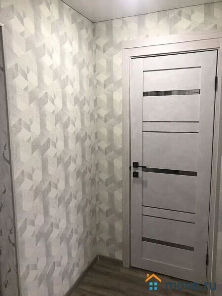 2-комн. квартира, 58 м²