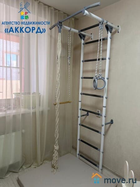 1-комн. квартира, 32.8 м²