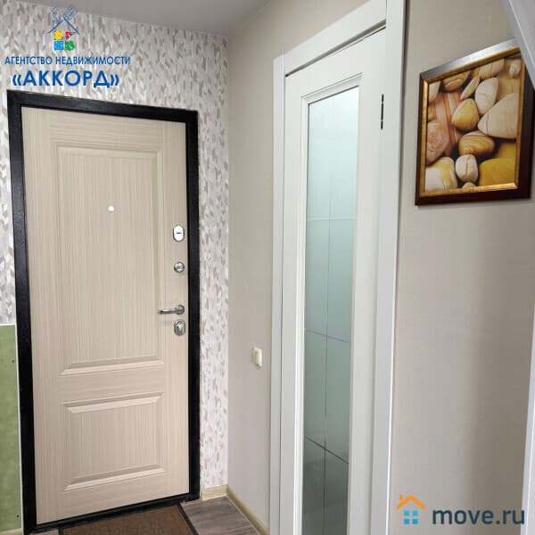 1-комн. квартира, 13.9 м²