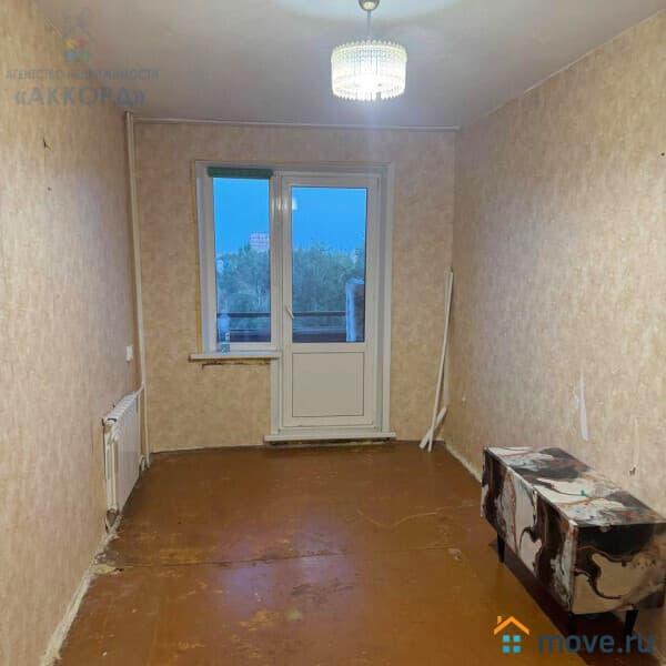 комната, 10 м²