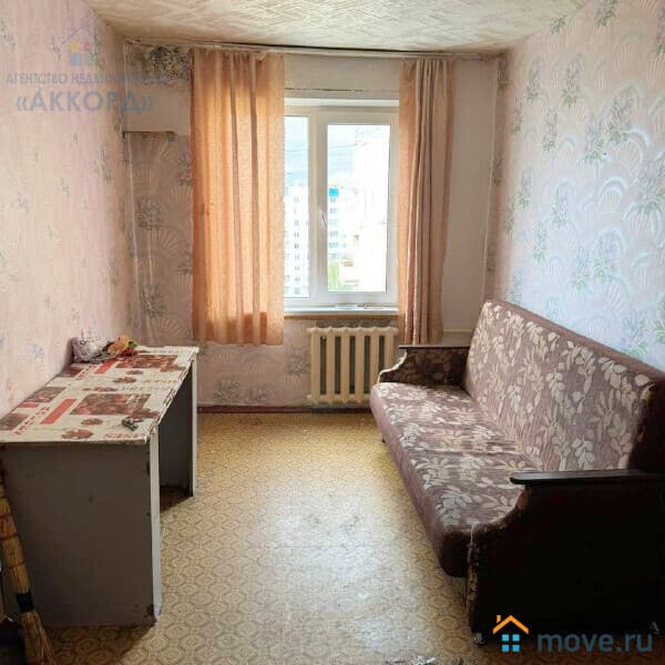 комната, 10 м²