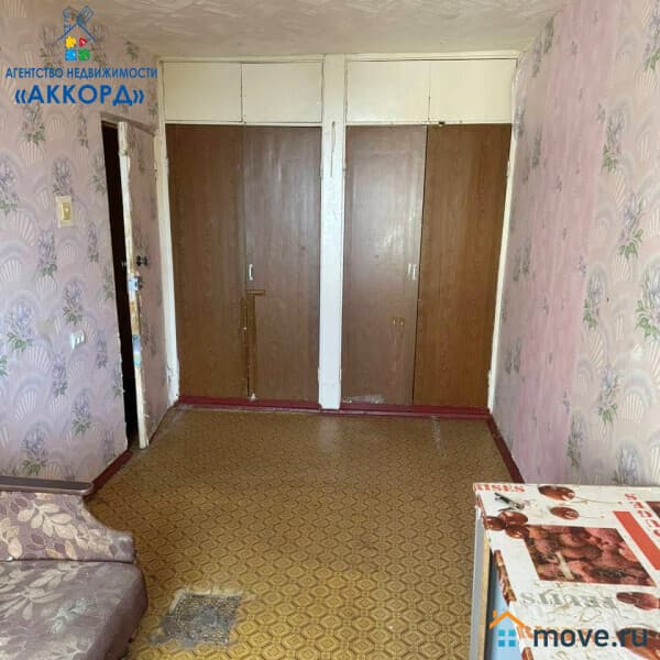 комната, 10 м²