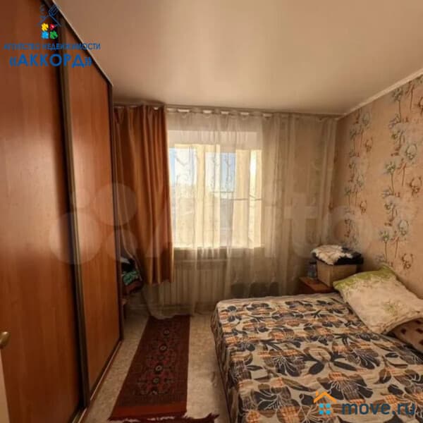 2-комн. квартира, 45.3 м²