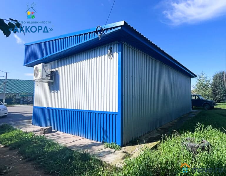 готовый бизнес, 54 м²