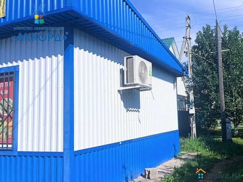 готовый бизнес, 54 м²