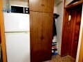 Купить однокомнатную квартиру, 18.1 м², этаж 3 из 4. Фото 11