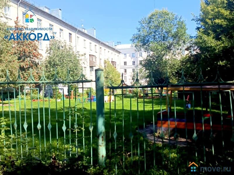 1-комн. квартира, 18.1 м²
