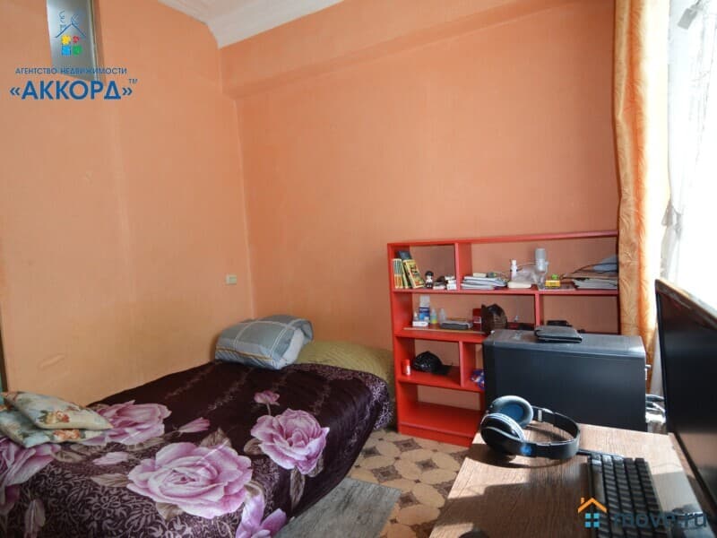 1-комн. квартира, 18.1 м²