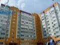 1-комн. квартира, 34.7 м²
