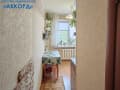 Купить однокомнатную квартиру, 30.1 м², этаж 6 из 9. Фото 9