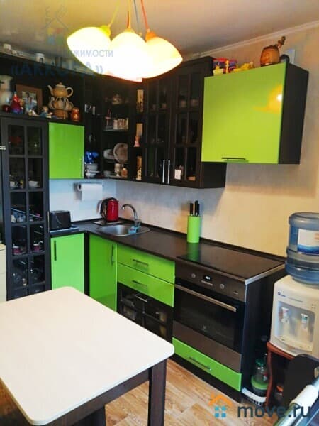 1-комн. квартира, 30.3 м²
