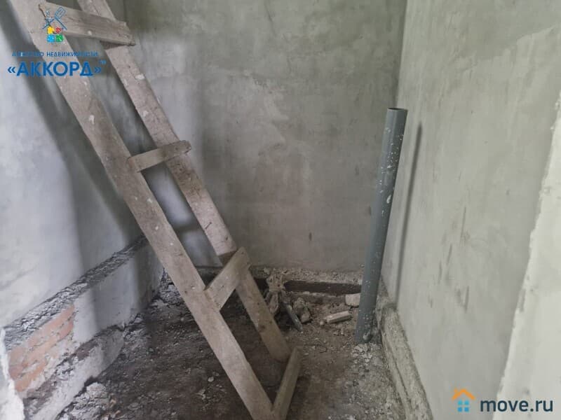 нежилое здание, 412.3 м²