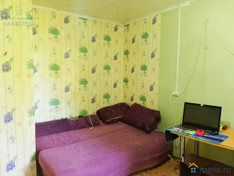 1-комн. квартира, 41.9 м²