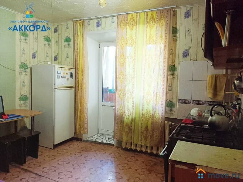 1-комн. квартира, 41.9 м²
