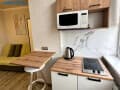 Купить студию, 18 м², этаж 3 из 4. Фото 17