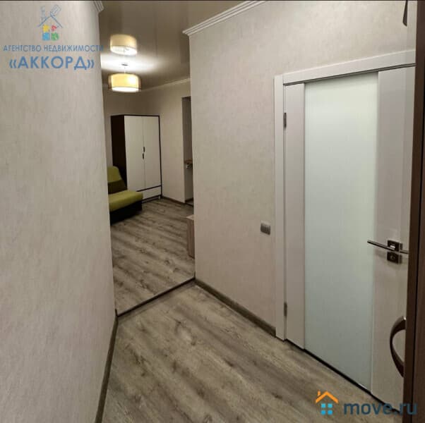 студия, 18 м²
