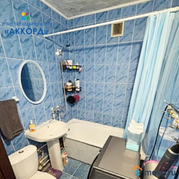 2-комн. квартира, 46 м²