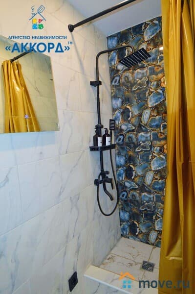 студия, 22 м²