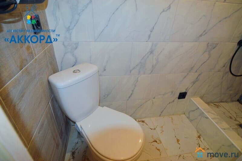студия, 22 м²