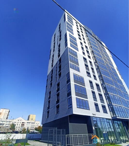 студия, 25.8 м²