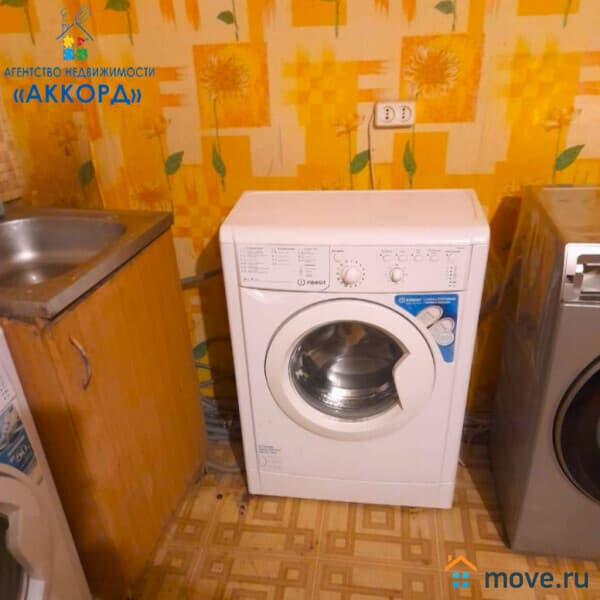 комната, 13.4 м²