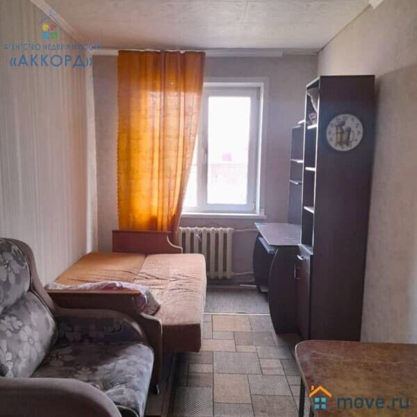 комната, 13.4 м²