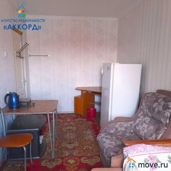 комната, 13.4 м²