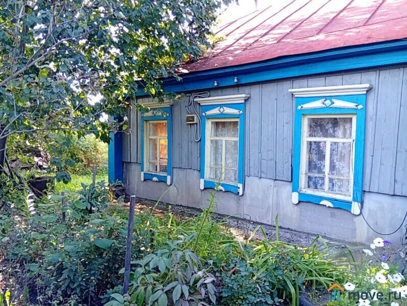 дом, 37.5 м²