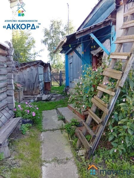 дом, 37.5 м²
