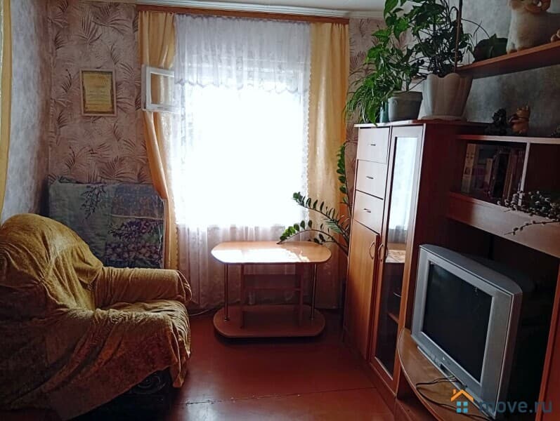 дом, 37.5 м²