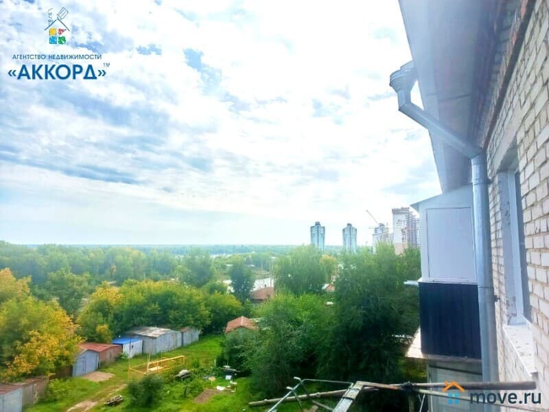 1-комн. квартира, 30.4 м²