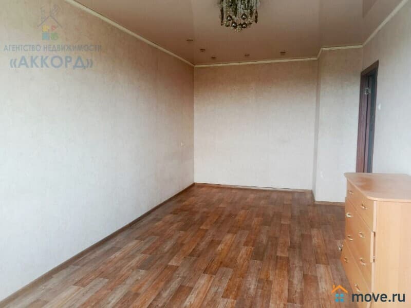 1-комн. квартира, 30.4 м²