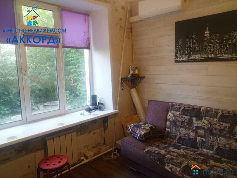 комната, 10 м²