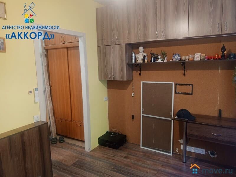 комната, 10 м²