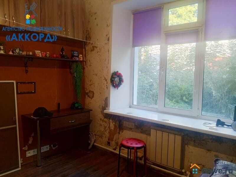комната, 10 м²