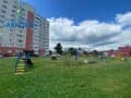 1-комн. квартира, 33.8 м²