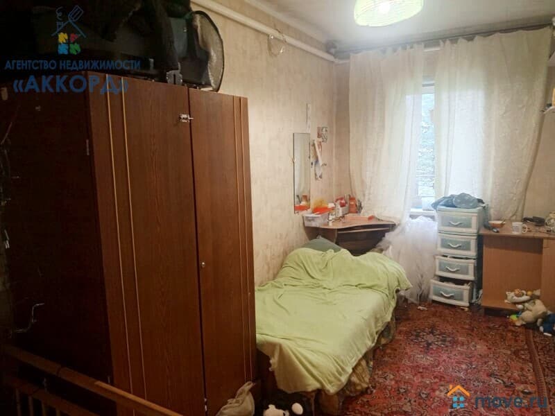 комната, 13 м²