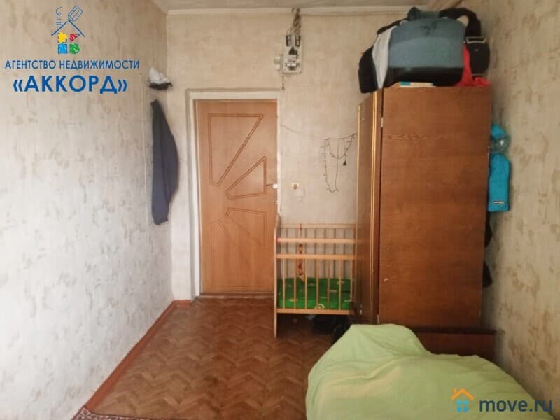 комната, 13 м²