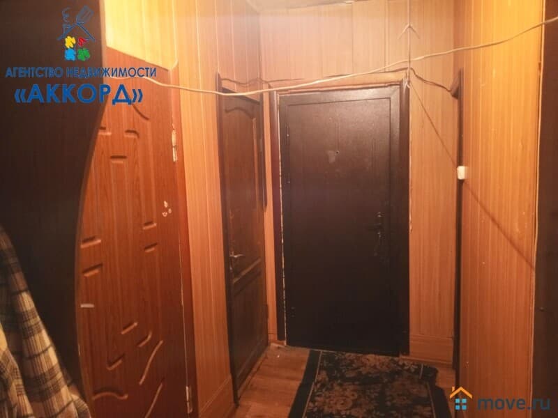 комната, 13 м²