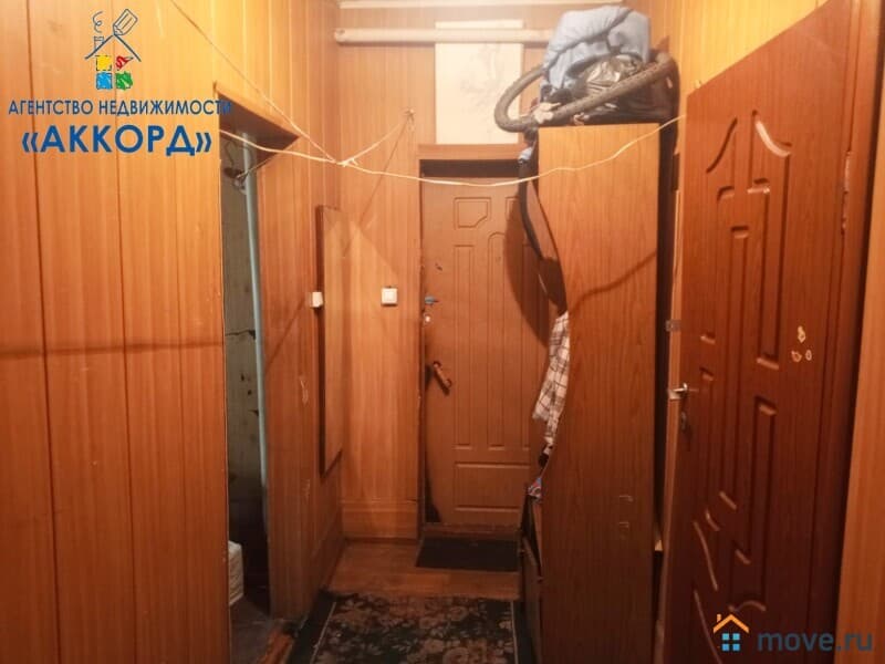 комната, 13 м²