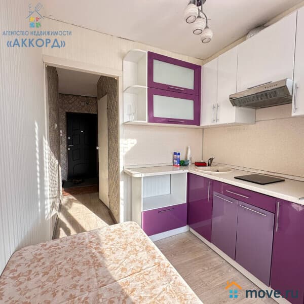 2-комн. квартира, 40 м²