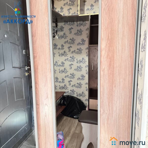 2-комн. квартира, 40 м²