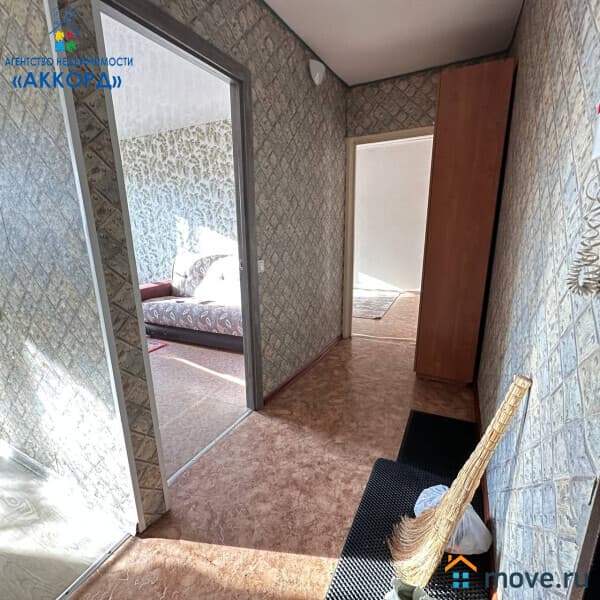 2-комн. квартира, 40 м²